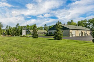 Plus de détails pour 270-272 Tilton Road – Local d’activités à vendre, Northfield, NH