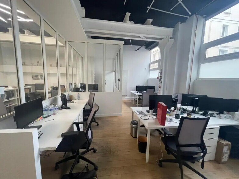 Bureau dans Paris à vendre - Photo intérieure – Image 3 sur 5