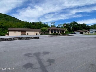 Plus de détails pour 11958 Renovo Rd, North Bend, PA - Local commercial à vendre