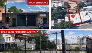 Plus de détails pour 3400 Atlantic Ave, Brooklyn, NY - Industriel/Logistique à vendre