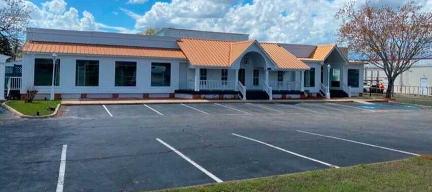 3175 Montgomery Hwy, Dothan, AL à louer - Photo de l’immeuble – Image 1 sur 14