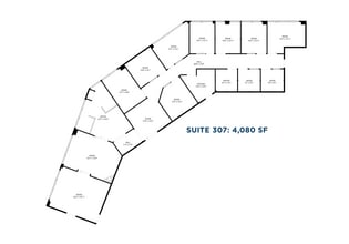 6120 Parkland Blvd, Mayfield Heights, OH à louer Plan d’étage– Image 1 sur 1