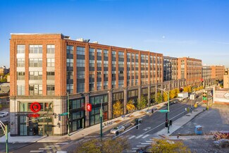 Plus de détails pour 2522 N Milwaukee Ave, Chicago, IL - Bureau/Local commercial à louer