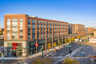 Plus de détails pour 2522 N Milwaukee Ave, Chicago, IL - Bureau/Local commercial à louer