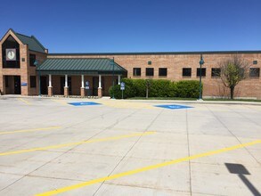 8470 W 2700 S, Magna, UT à louer Photo de l’immeuble– Image 1 sur 4