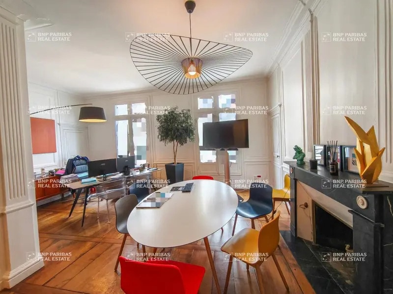 Bureau dans Rennes à vendre Photo intérieure– Image 1 sur 8