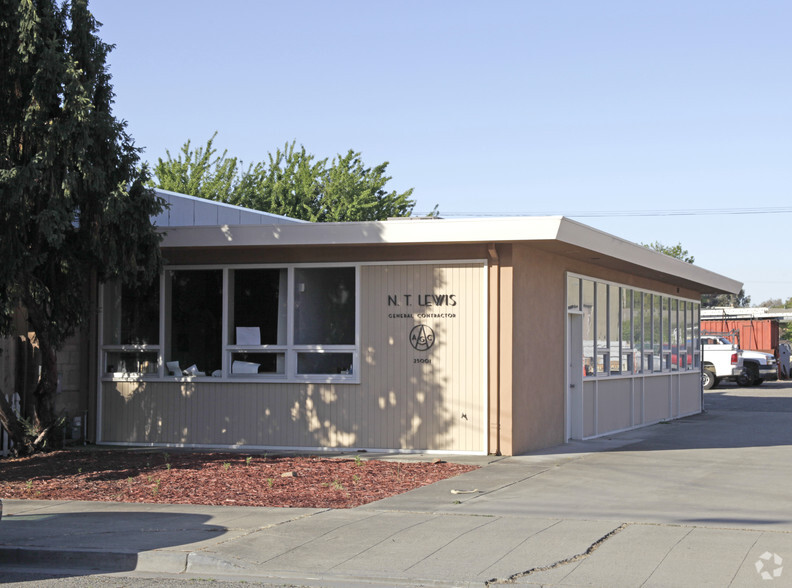 25001 O'Neil Ave, Hayward, CA à vendre - Photo de l’immeuble – Image 3 sur 4
