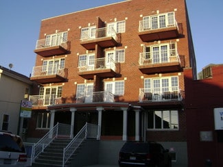 Plus de détails pour 279 Lake St, Brooklyn, NY - Bureau à louer