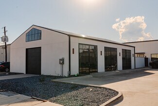 Plus de détails pour 4771 Memphis St, Dallas, TX - Local d’activités à vendre