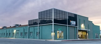 Plus de détails pour 1701 & 1801 Bassett Ave, El Paso, TX - Bureau à louer