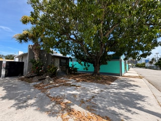 Plus de détails pour 1224 SW 1st Ave, Fort Lauderdale, FL - Bureau à louer