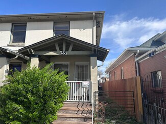 Plus de détails pour 55-57 W Alameda Ave, Denver, CO - Bureau à louer