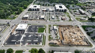 Plus de détails pour 8722 Shawnee Mission Pky, Mission, KS - Local commercial à louer