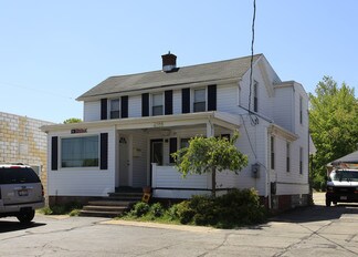 Plus de détails pour 4306 Mayfield Rd, Cleveland, OH - Bureau à vendre