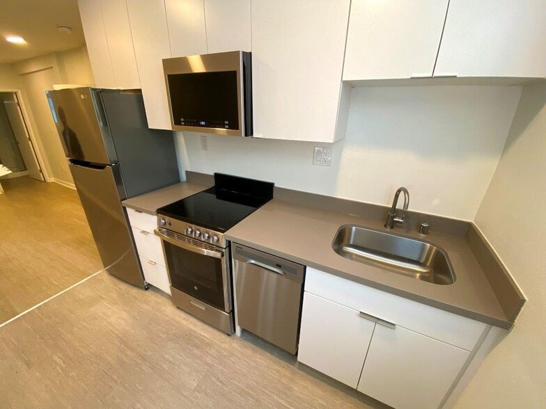 677 Ellis St, San Francisco, CA à vendre - Photo intérieure – Image 3 sur 14