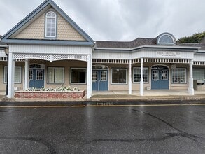 1-10 Liberty Square Mall, Stony Point, NY à louer Photo de l’immeuble– Image 2 sur 2