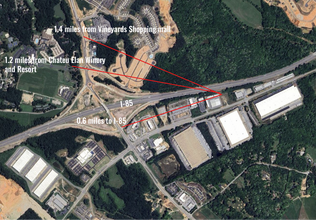 897 hwy 124, Braselton, GA à louer Photo intérieure– Image 2 sur 8