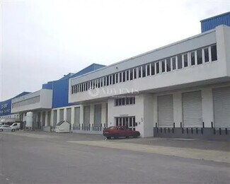 Plus de détails pour Industriel/Logistique à louer