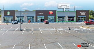 Plus de détails pour 1972 US 183, Leander, TX - Local commercial à louer