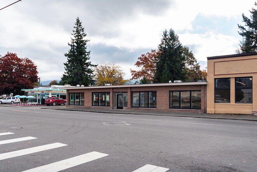 315 State St, Sedro Woolley, WA à vendre - Photo de l’immeuble – Image 3 sur 22