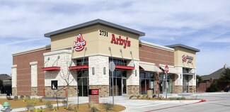 Plus de détails pour 2731 Little Elm Pky, Little Elm, TX - Local commercial à louer