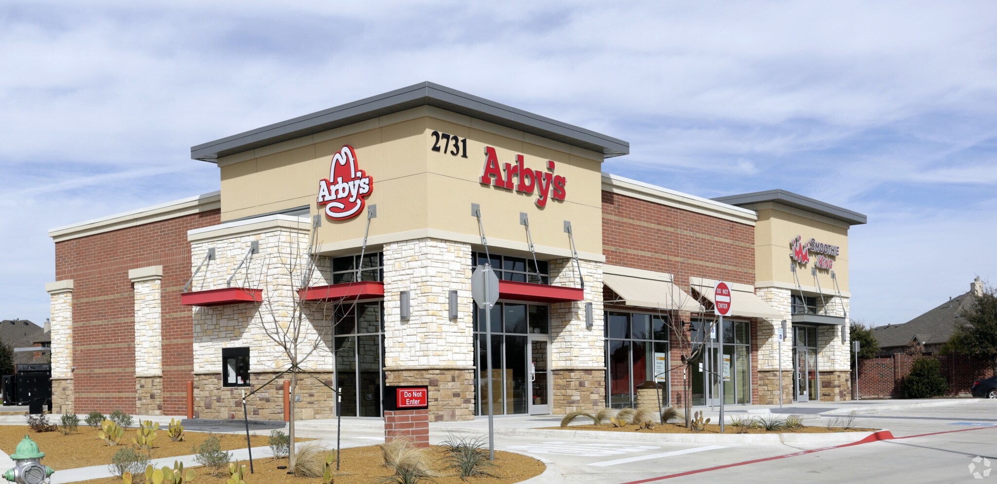 2731 Little Elm Pky, Little Elm, TX à louer Photo principale– Image 1 sur 5