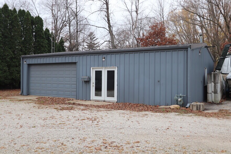 536 1/2 Oak St. St, Morris, IL à louer - Photo principale – Image 1 sur 16