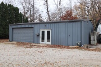 Plus de détails pour 536 1/2 Oak St. St, Morris, IL - Bureau à louer