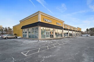 Plus de détails pour 47 Newbury St, Peabody, MA - Local commercial à louer