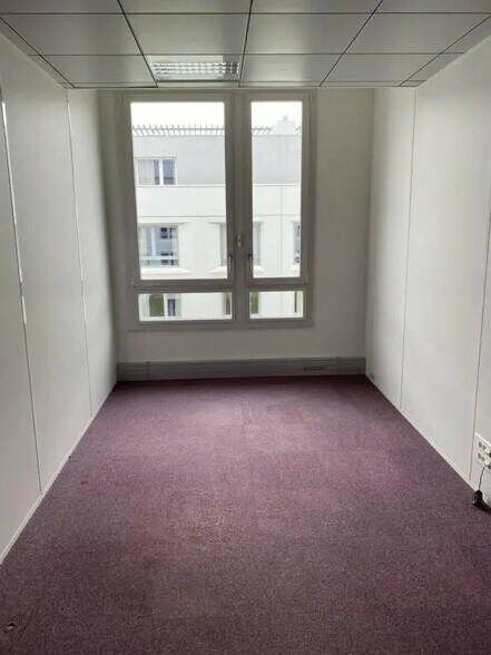 Bureau dans Lyon à louer - Photo de l’immeuble – Image 2 sur 7