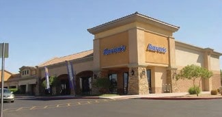 Plus de détails pour 1817-1833 E Baseline Rd, Gilbert, AZ - Local commercial à louer