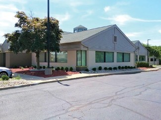 Plus de détails pour 39319 Plymouth Rd, Livonia, MI - Bureau à louer