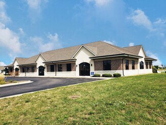 Plus de détails pour 16001-16009 Executive Dr, Crest Hill, IL - Bureau à louer