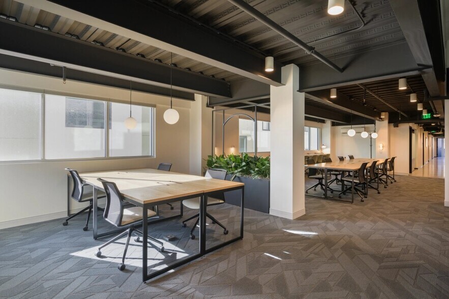 2128-2158 W 32nd Ave, Denver, CO à louer - Photo de l’immeuble – Image 3 sur 13