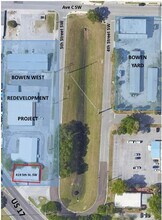 419 5th St SW, Winter Haven, FL à louer Aérien– Image 2 sur 3