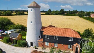 Plus de détails pour Norwich Rd, Dereham - Hôtellerie à vendre