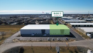 Plus de détails pour 5230 Keystone Dr, Fort Wayne, IN - Industriel/Logistique à louer