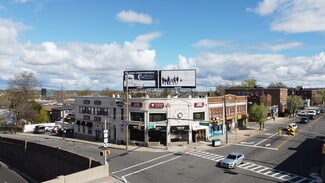 Plus de détails pour 1 W Columbia Ave, Palisades Park, NJ - Local commercial à vendre