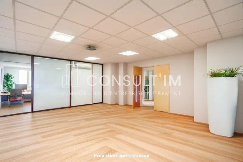 Bureau dans Asnières-sur-Seine à vendre - Photo intérieure – Image 3 sur 8