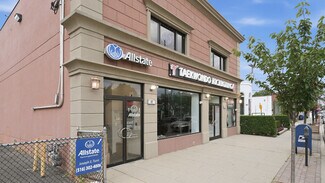 Plus de détails pour 85-87 Covert Ave, Floral Park, NY - Bureau à louer