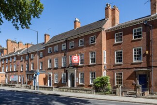 Plus de détails pour 45 Friar Gate, Derby - Bureau à louer