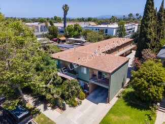 Plus de détails pour 1805 N Bush St, Santa Ana, CA - Logement à vendre