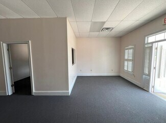 Plus de détails pour 1636 Philema Rd S, Albany, GA - Bureau, Local commercial à louer