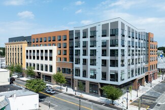 Plus de détails pour 163-175 N Main St, Port Chester, NY - Local commercial à louer