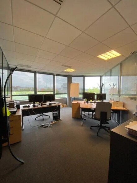 Bureau dans Le Havre à louer - Photo intérieure – Image 3 sur 5