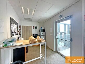 Plus de détails pour 8 Rue Henri Jansou, Toulouse - Bureau à louer