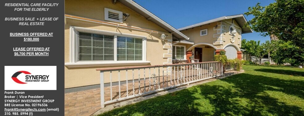 7845 Dominion Way, Elverta, CA à louer - Photo de l’immeuble – Image 2 sur 5