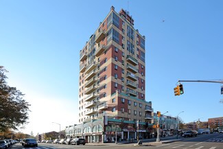 Plus de détails pour 43-18 Main St, Flushing, NY - Local commercial à louer