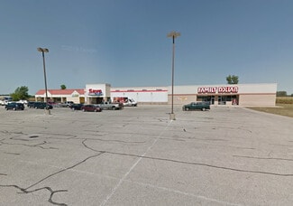 Plus de détails pour 2310-2320 E State Road 14, Rochester, IN - Local commercial à louer
