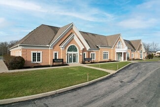Plus de détails pour 57 Davison Ct, Lockport, NY - Bureau à vendre